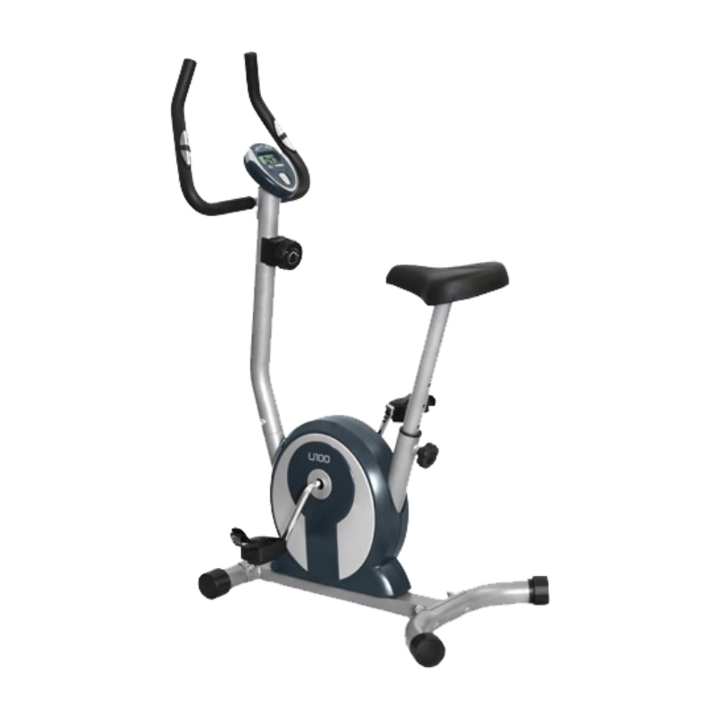 Магнитный велотренажер Carbon Fitness U100