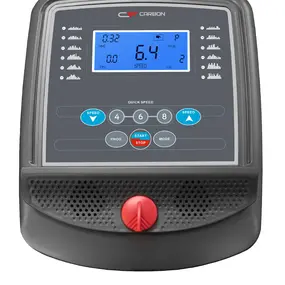 Беговая дорожка Carbon Fitness T406