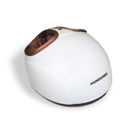 Массажер для стоп Hansun FC8526D White brown