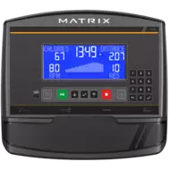 Велотренажер Matrix R50XR, 2021