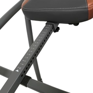 Инверсионный стол Oxygen Healthy Spine Deluxe