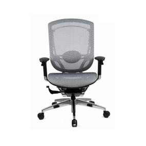 Эргономичное кресло GT Chair Marrit GT07-35D GT-25, без подголовника