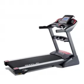 Беговая дорожка Sole Fitness F80 (2019)