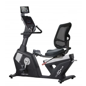 Электромагнитный велотренажер CardioPower Pro RB410