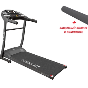 Беговая дорожка UNIXFIT ST-510T