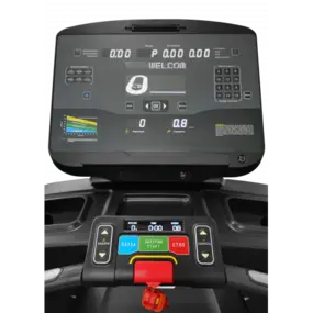 Беговая дорожка CardioPower Pro CT500