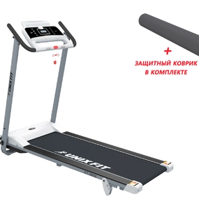 Беговая дорожка UNIXFIT ST-560E White