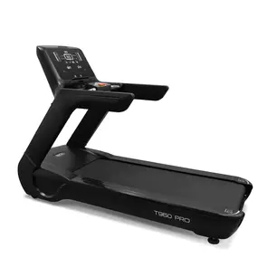 Беговая дорожка Bronze Gym T960 PRO