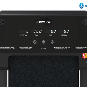 Беговая дорожка Unix Fit R-280