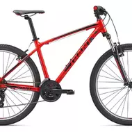 Велосипед Giant ATX 3, 2019 L, чистый красный