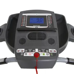 Беговая дорожка BH FITNESS PIONEER R3