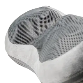 Массажная подушка Ergonova AppleMed Grey