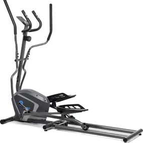 Эллиптический тренажер Titanium One X20 MF