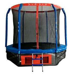 Батут DFC JUMP BASKET 12 ft (366 см)