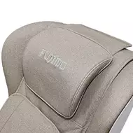 Массажное кресло FUJIMO F377 Beige