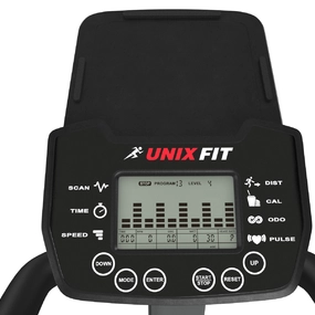 Эллиптический тренажер Unix Fit SL-430E