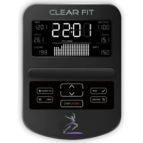 Эллиптический тренажер Clear Fit SX 45