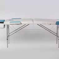 Складной массажный стол Bodo Leman