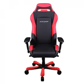 Геймерское кресло DXRacer OH/IS11/NR