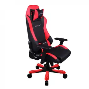 Геймерское кресло DXRacer OH/IS11/NR