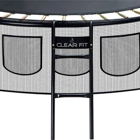 Батут Clear Fit SpaceHop 8 ft, 2.44 м