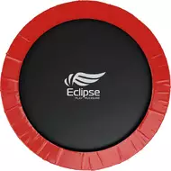 Батут Eclipse Space Twin Blue/Red 12 ft, 3.66 м