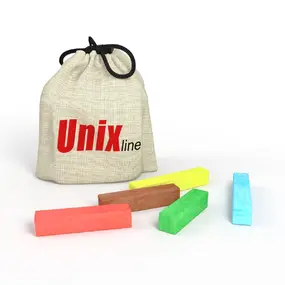 Батут UNIX line Supreme Game 16 ft, синий