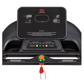 Беговая дорожка CardioPower S35