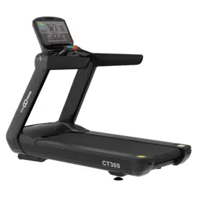 Беговая дорожка CardioPower Pro CT300