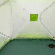 Палатка Лотос Куб 3 Компакт ЭКО