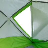 Палатка Лотос Куб 3 Классик Термо