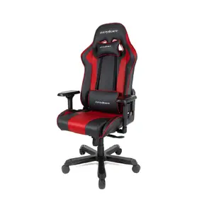 Геймерское кресло DXRacer OH/K99/NR