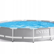 Каркасный бассейн Intex 26710, 366 x 76 см, 6503 л