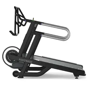 Беговая дорожка HIITMILL StairMaster 9-4590