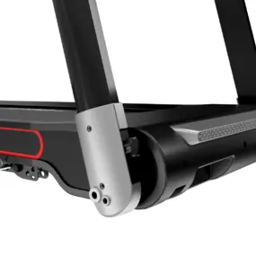 Беговая дорожка Unix Fit Hi-tech F1 Dark Storm