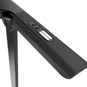 Беговая дорожка Unix Fit Hi-tech F2 Dark Storm