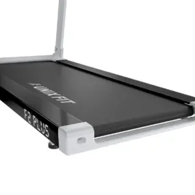 Беговая дорожка Unix Fit Hi-tech F2 PLUS Arctic Ice