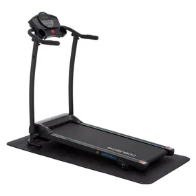 Беговая дорожка Evo fitness Integra II, Black