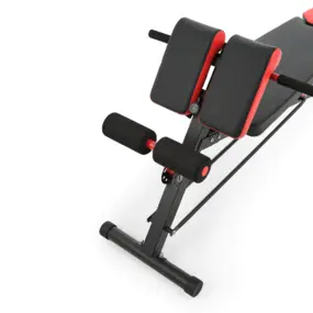 Универсальная скамья UNIXFIT Bench 4 in 1