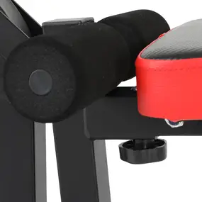 Универсальная скамья UNIXFIT BENCH 120M