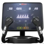 Эллиптический тренажер CardioPower Pro XE500