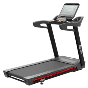 Беговая дорожка CardioPower Pro CT230