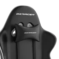 Геймерское кресло DXRacer OH/G2300/NW