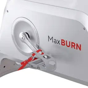 Велотренажер Ergonova Max Burn