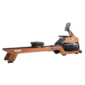 Гребной тренажер CardioPower AquaFlow 7