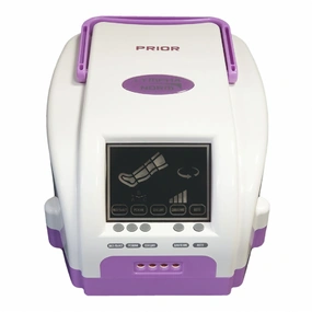 Лимфодренажный аппарат LymphaNorm Prior + манжета шорты