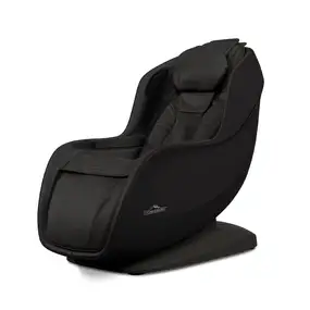 Массажное кресло Donnerberg OTTO Black