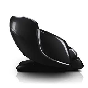 Массажное кресло Brookstone Series 5 Black