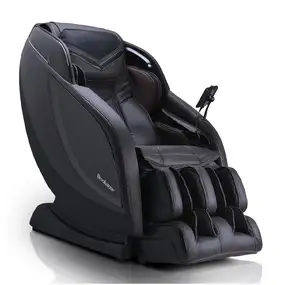 Массажное кресло Brookstone BK 650 Brown / Black