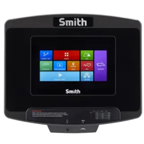 Эллиптический тренажер Smith CE550 iSmart